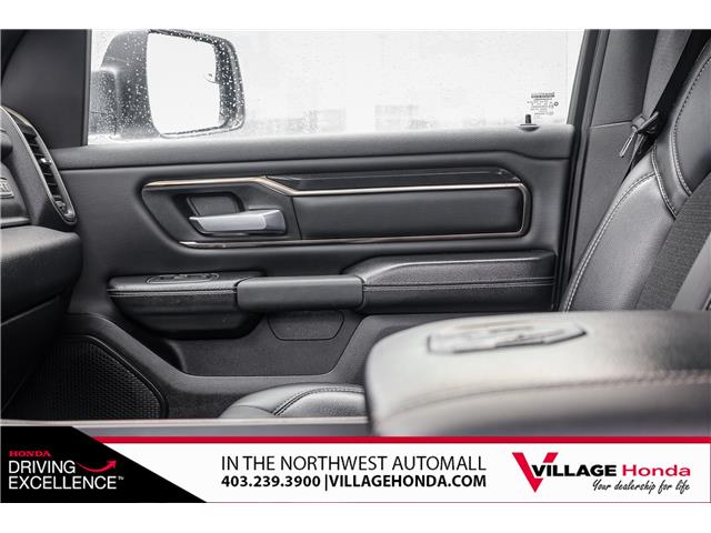 2022 RAM 1500 Sport (Stk: BF9074) in Calgary - Image 10 of 29