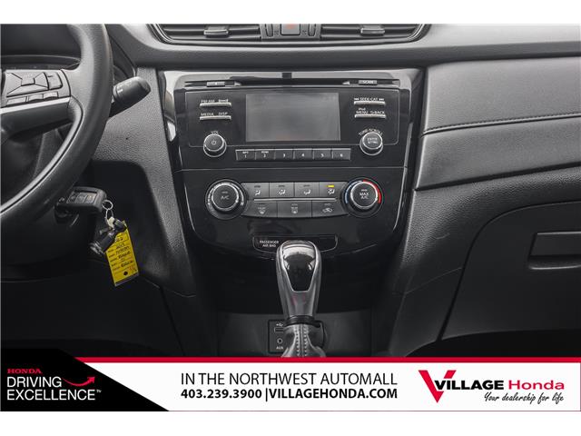 2017 Nissan Rogue S (Stk: B9082) in Calgary - Image 23 of 30