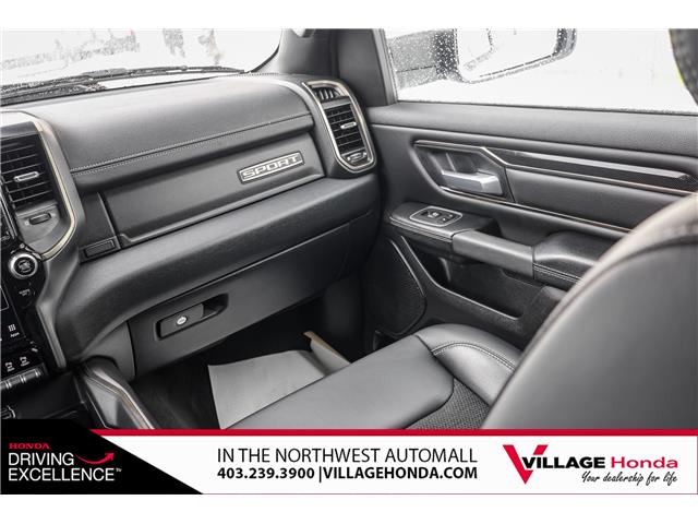 2022 RAM 1500 Sport (Stk: BF9074) in Calgary - Image 15 of 29