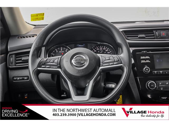 2017 Nissan Rogue S (Stk: B9082) in Calgary - Image 15 of 30