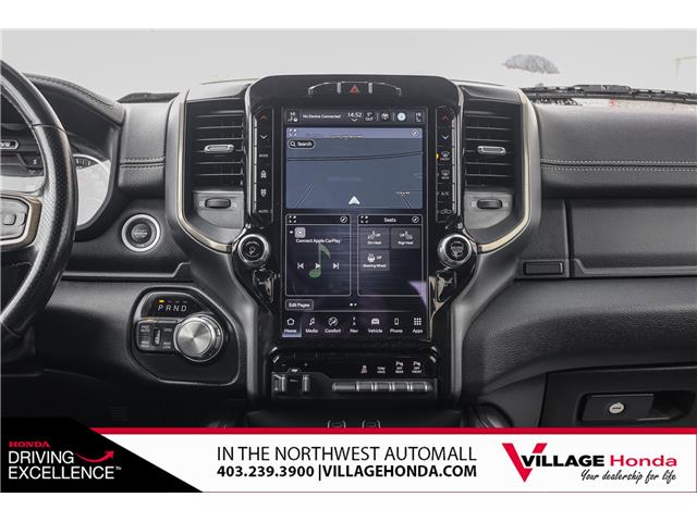 2022 RAM 1500 Sport (Stk: BF9074) in Calgary - Image 16 of 29