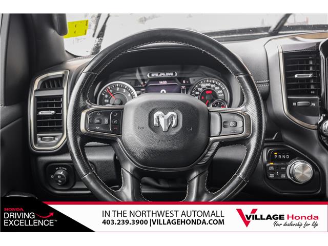 2022 RAM 1500 Sport (Stk: BF9074) in Calgary - Image 17 of 29
