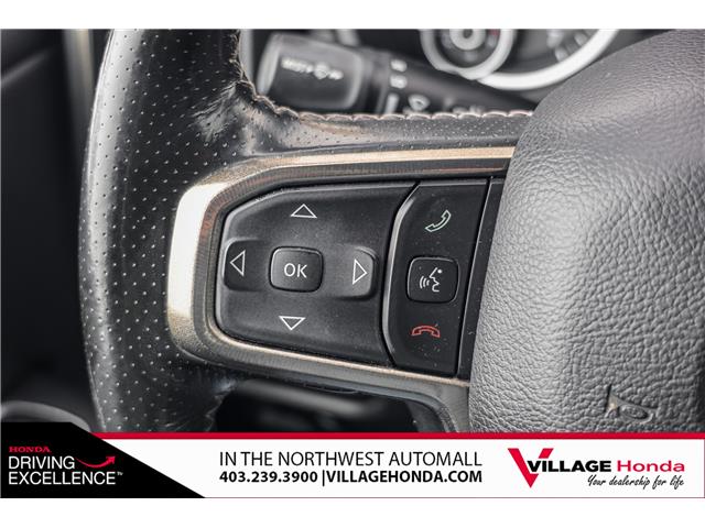 2022 RAM 1500 Sport (Stk: BF9074) in Calgary - Image 20 of 29