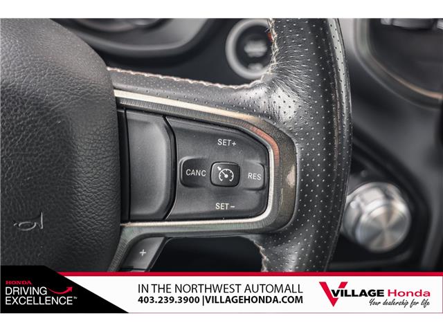 2022 RAM 1500 Sport (Stk: BF9074) in Calgary - Image 21 of 29