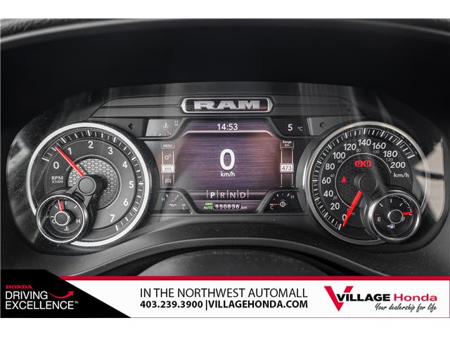2022 RAM 1500 Sport (Stk: BF9074) in Calgary - Image 22 of 29