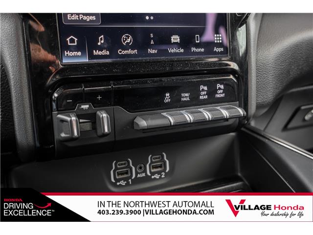 2022 RAM 1500 Sport (Stk: BF9074) in Calgary - Image 23 of 29