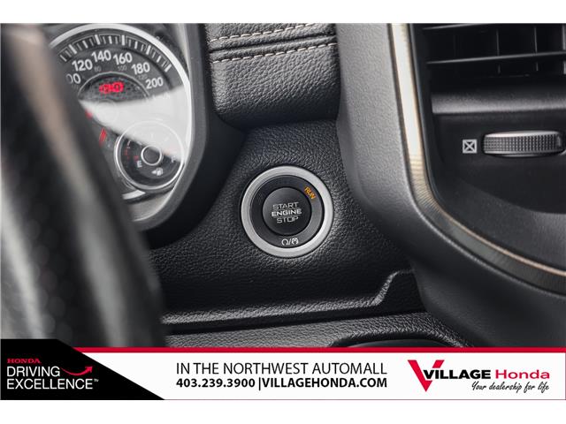 2022 RAM 1500 Sport (Stk: BF9074) in Calgary - Image 25 of 29