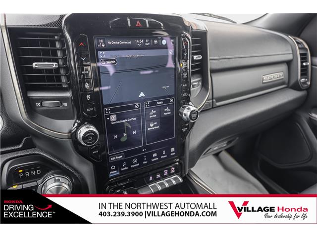 2022 RAM 1500 Sport (Stk: BF9074) in Calgary - Image 26 of 29