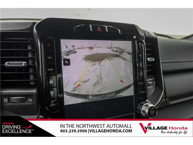 2022 RAM 1500 Sport (Stk: BF9074) in Calgary - Image 27 of 29