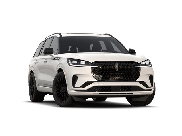 2026 Lincoln Aviator Reserve (Stk: 26A9891) in Mississauga - Image 4 of 7
