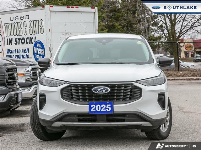 2025 Ford Escape Active (Stk: 25F1805A) in Newmarket - Image 2 of 25