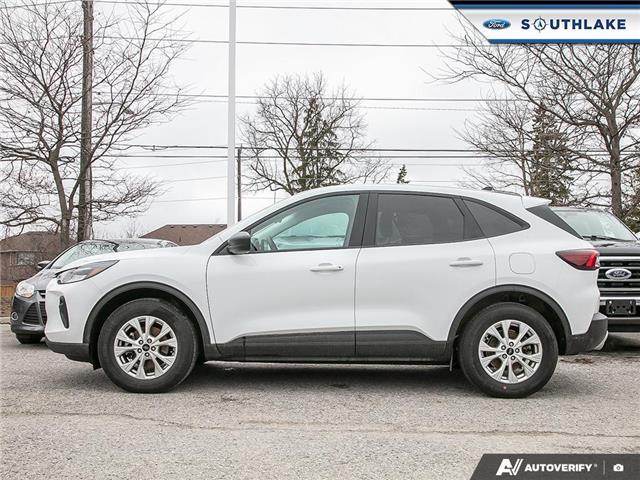 2025 Ford Escape Active (Stk: 25F1805A) in Newmarket - Image 3 of 25