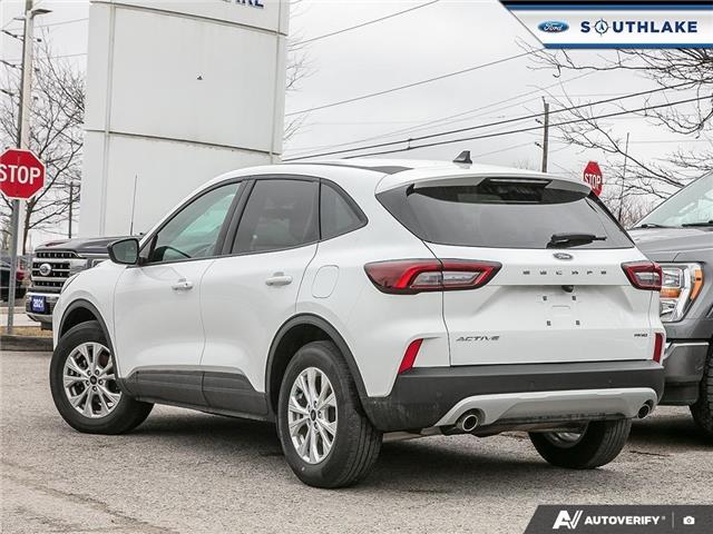 2025 Ford Escape Active (Stk: 25F1805A) in Newmarket - Image 4 of 25