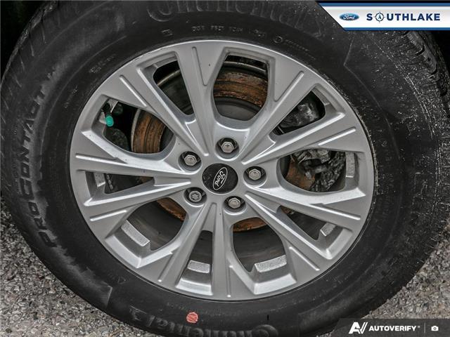 2025 Ford Escape Active (Stk: 25F1805A) in Newmarket - Image 6 of 25