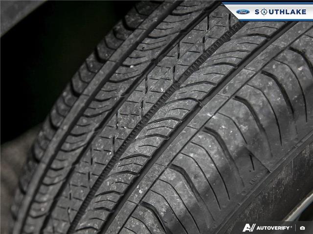 2025 Ford Escape Active (Stk: 25F1805A) in Newmarket - Image 7 of 25