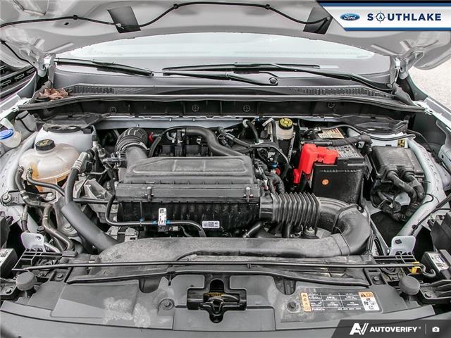2025 Ford Escape Active (Stk: 25F1805A) in Newmarket - Image 8 of 25