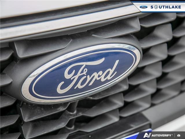 2025 Ford Escape Active (Stk: 25F1805A) in Newmarket - Image 9 of 25