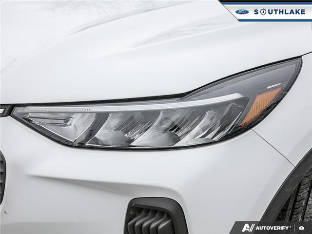 2025 Ford Escape Active (Stk: 25F1805A) in Newmarket - Image 10 of 25