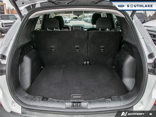 2025 Ford Escape Active (Stk: 25F1805A) in Newmarket - Image 11 of 25