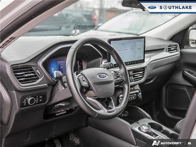 2025 Ford Escape Active (Stk: 25F1805A) in Newmarket - Image 13 of 25