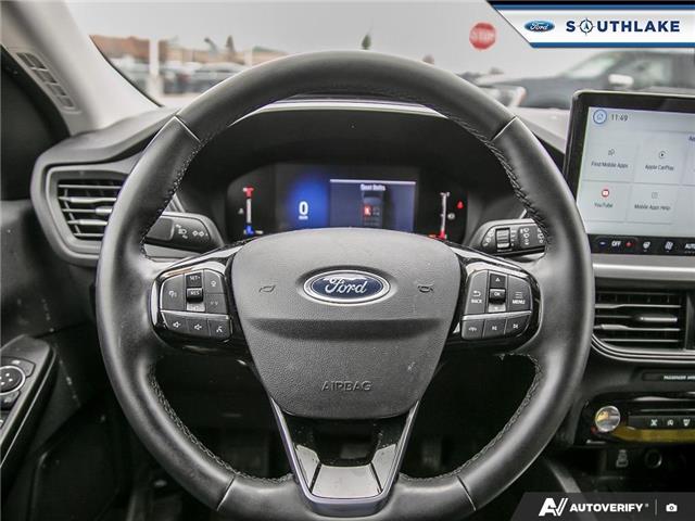 2025 Ford Escape Active (Stk: 25F1805A) in Newmarket - Image 14 of 25