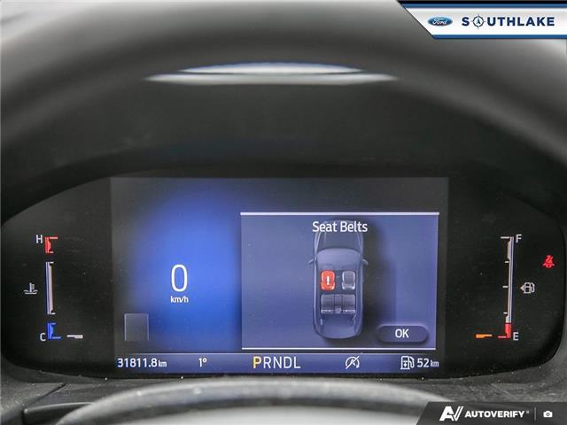 2025 Ford Escape Active (Stk: 25F1805A) in Newmarket - Image 15 of 25