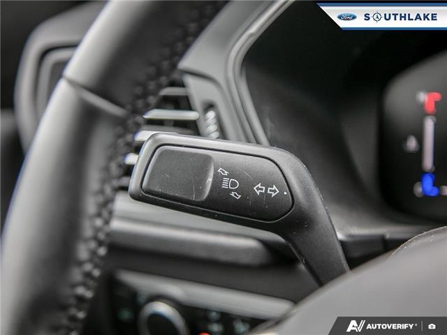 2025 Ford Escape Active (Stk: 25F1805A) in Newmarket - Image 16 of 25
