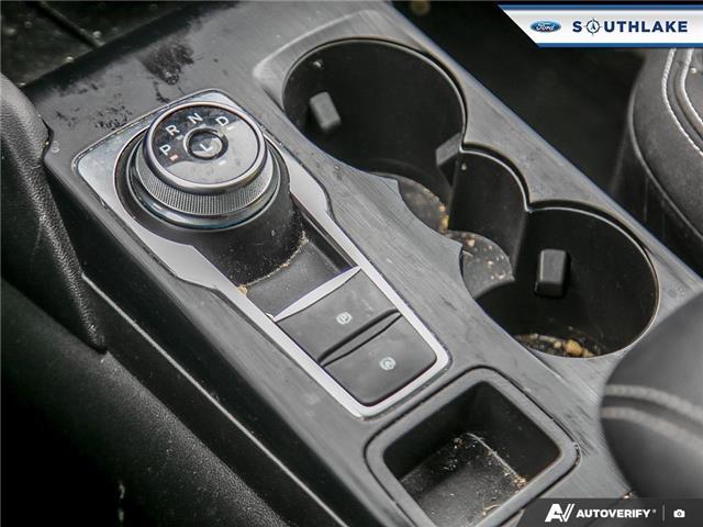 2025 Ford Escape Active (Stk: 25F1805A) in Newmarket - Image 19 of 25
