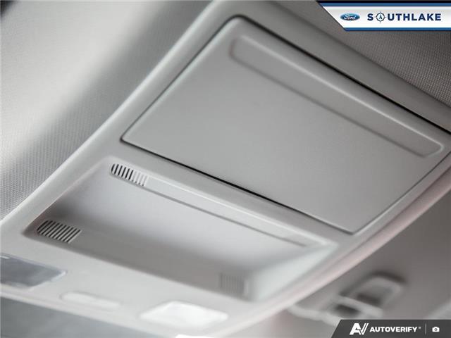 2025 Ford Escape Active (Stk: 25F1805A) in Newmarket - Image 22 of 25