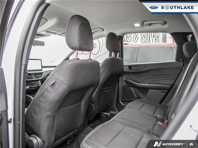 2025 Ford Escape Active (Stk: 25F1805A) in Newmarket - Image 24 of 25