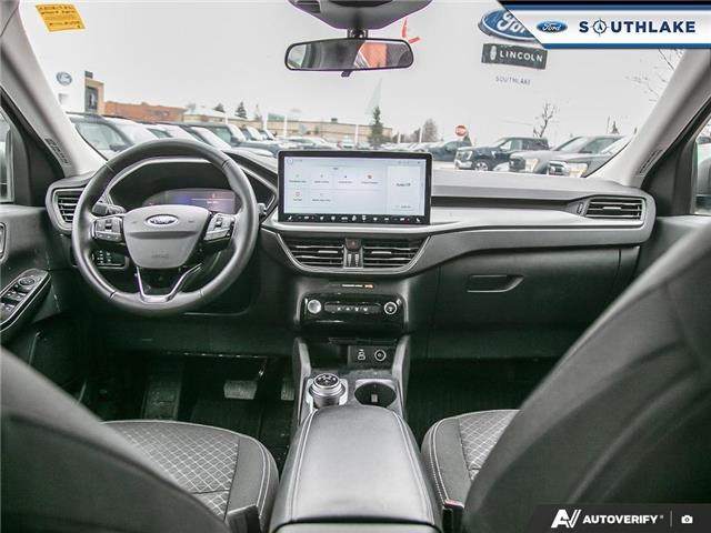 2025 Ford Escape Active (Stk: 25F1805A) in Newmarket - Image 25 of 25