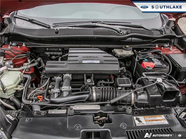 2018 Honda CR-V EX (Stk: 25CO317B) in Newmarket - Image 8 of 27