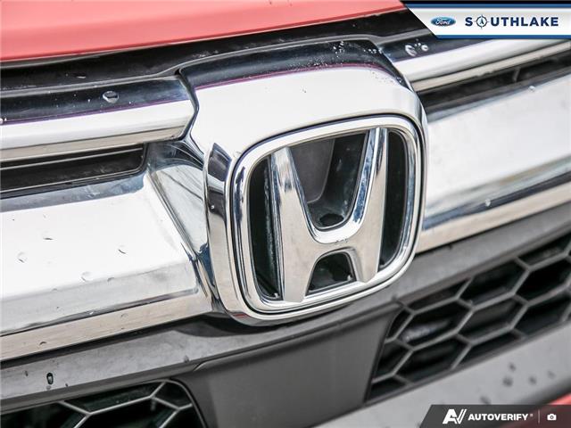 2018 Honda CR-V EX (Stk: 25CO317B) in Newmarket - Image 9 of 27
