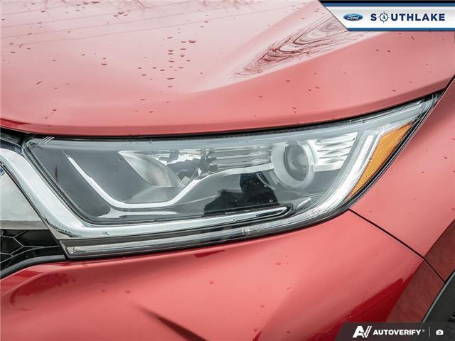 2018 Honda CR-V EX (Stk: 25CO317B) in Newmarket - Image 10 of 27