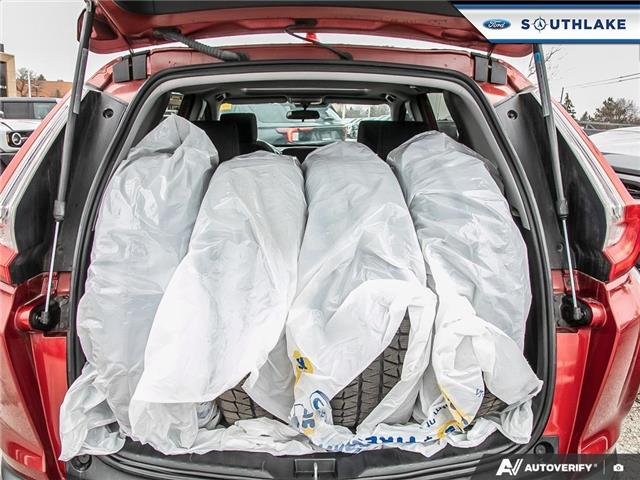 2018 Honda CR-V EX (Stk: 25CO317B) in Newmarket - Image 11 of 27
