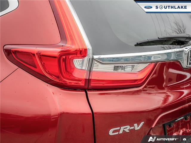 2018 Honda CR-V EX (Stk: 25CO317B) in Newmarket - Image 12 of 27