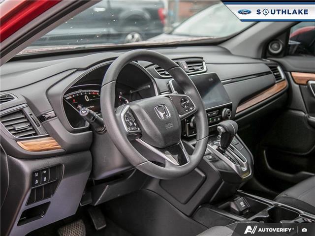 2018 Honda CR-V EX (Stk: 25CO317B) in Newmarket - Image 13 of 27