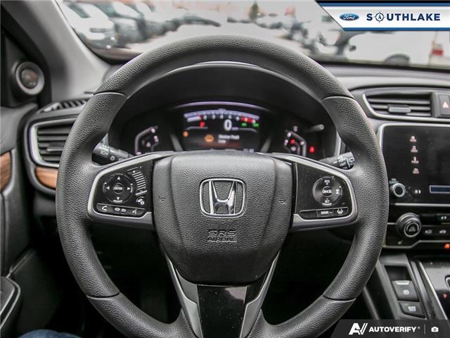 2018 Honda CR-V EX (Stk: 25CO317B) in Newmarket - Image 14 of 27