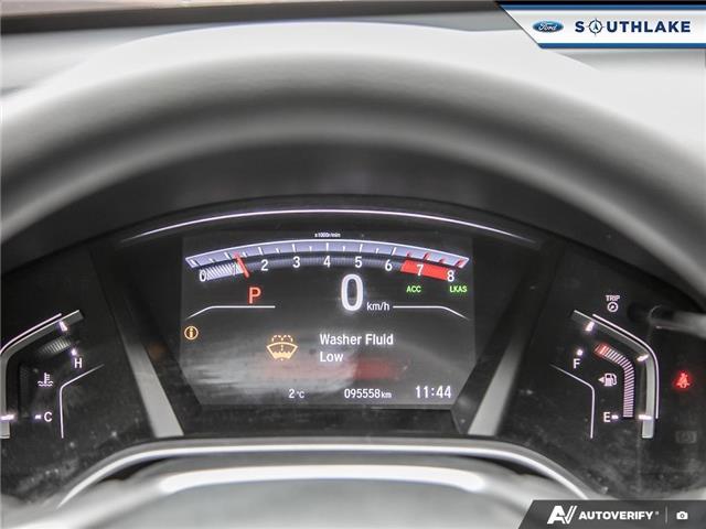 2018 Honda CR-V EX (Stk: 25CO317B) in Newmarket - Image 15 of 27