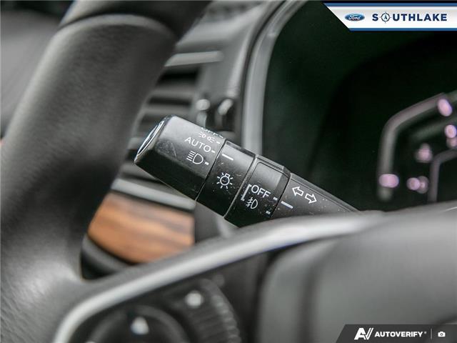 2018 Honda CR-V EX (Stk: 25CO317B) in Newmarket - Image 16 of 27