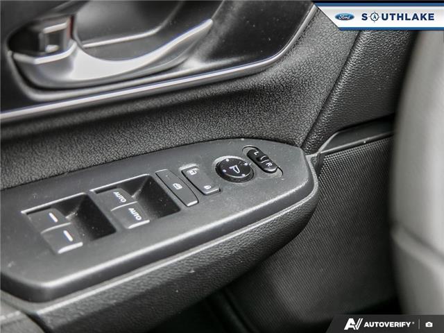 2018 Honda CR-V EX (Stk: 25CO317B) in Newmarket - Image 17 of 27