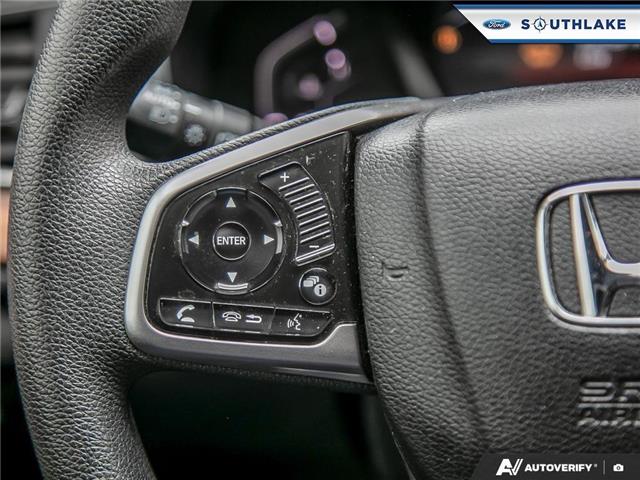 2018 Honda CR-V EX (Stk: 25CO317B) in Newmarket - Image 18 of 27