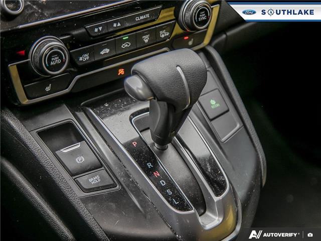 2018 Honda CR-V EX (Stk: 25CO317B) in Newmarket - Image 19 of 27