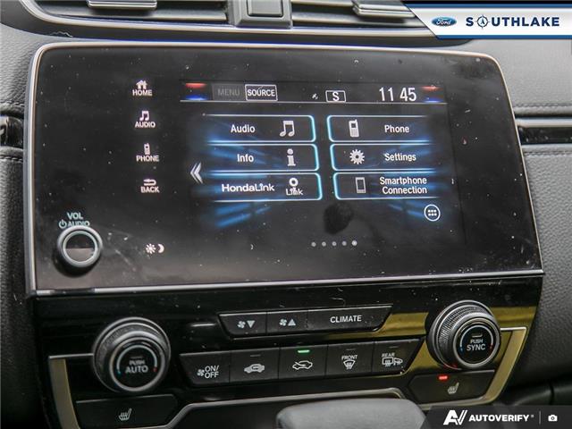 2018 Honda CR-V EX (Stk: 25CO317B) in Newmarket - Image 20 of 27