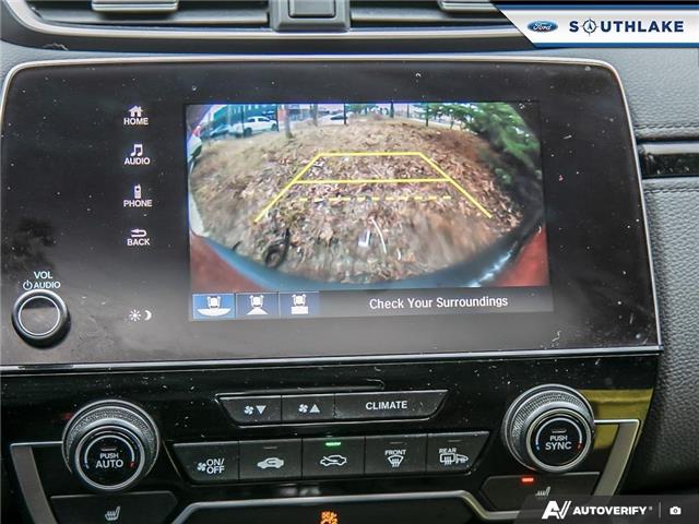 2018 Honda CR-V EX (Stk: 25CO317B) in Newmarket - Image 21 of 27