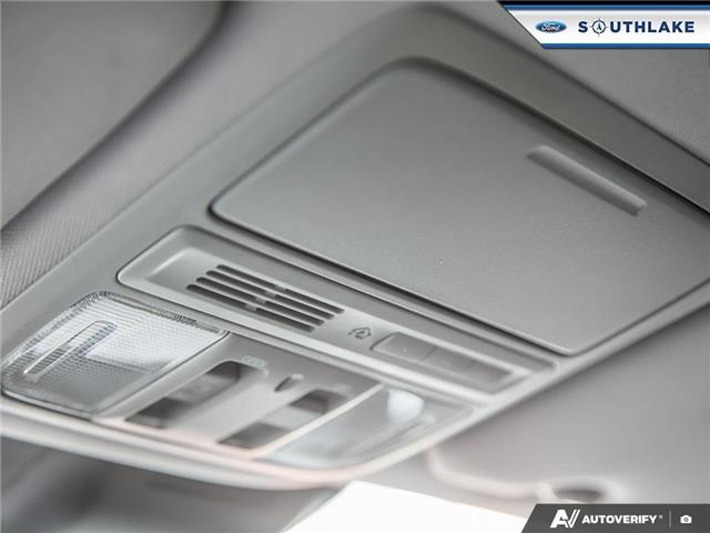 2018 Honda CR-V EX (Stk: 25CO317B) in Newmarket - Image 22 of 27