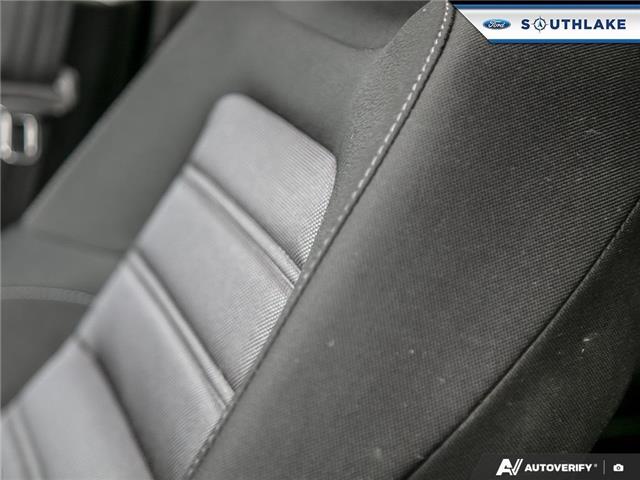 2018 Honda CR-V EX (Stk: 25CO317B) in Newmarket - Image 23 of 27