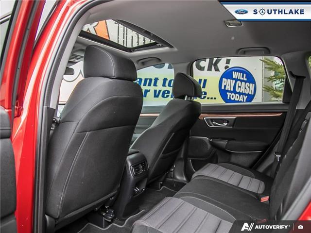 2018 Honda CR-V EX (Stk: 25CO317B) in Newmarket - Image 24 of 27