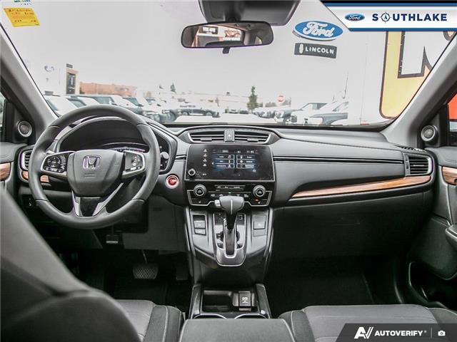2018 Honda CR-V EX (Stk: 25CO317B) in Newmarket - Image 25 of 27