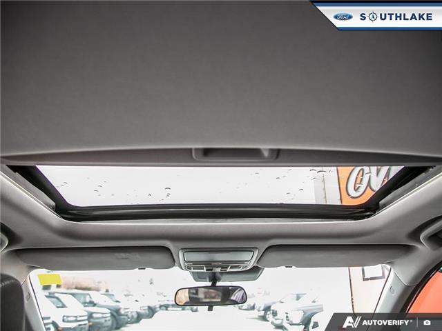 2018 Honda CR-V EX (Stk: 25CO317B) in Newmarket - Image 26 of 27